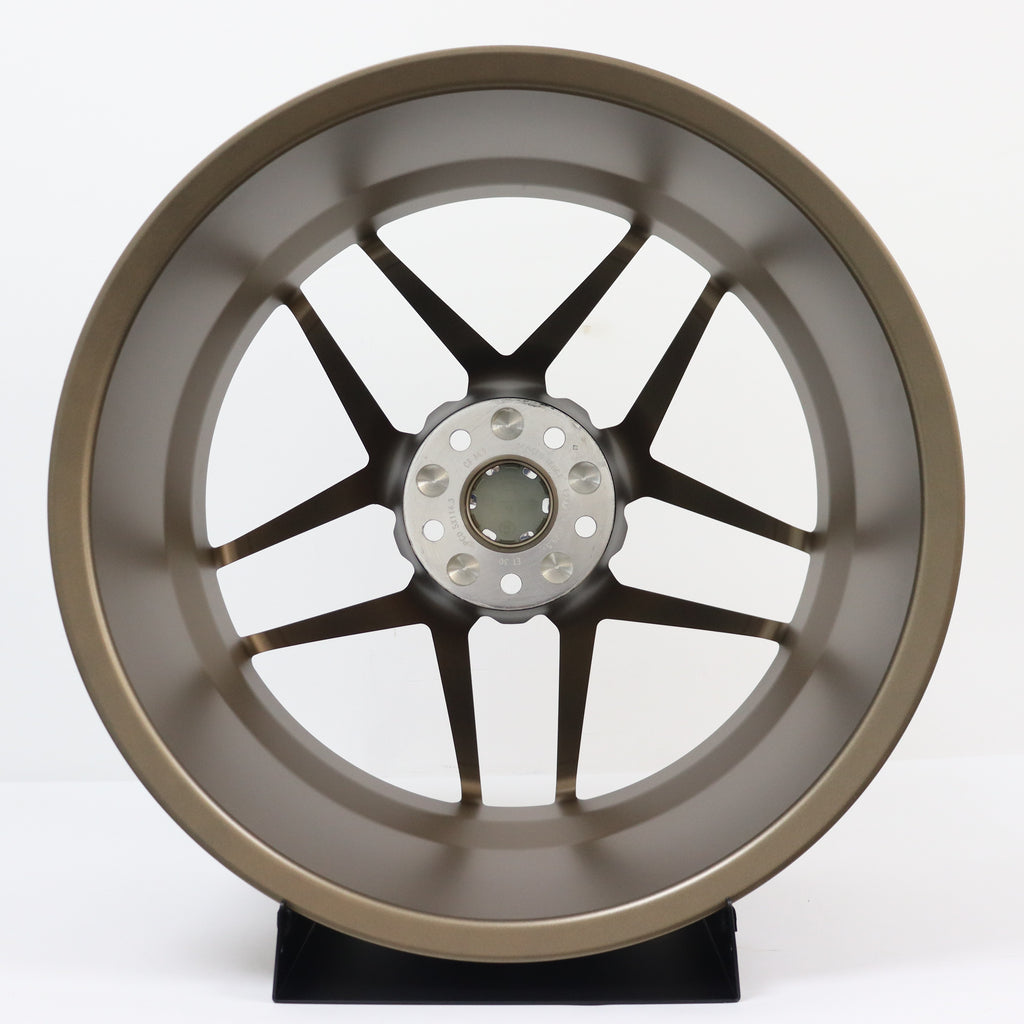 HRE FF11 Custom Design