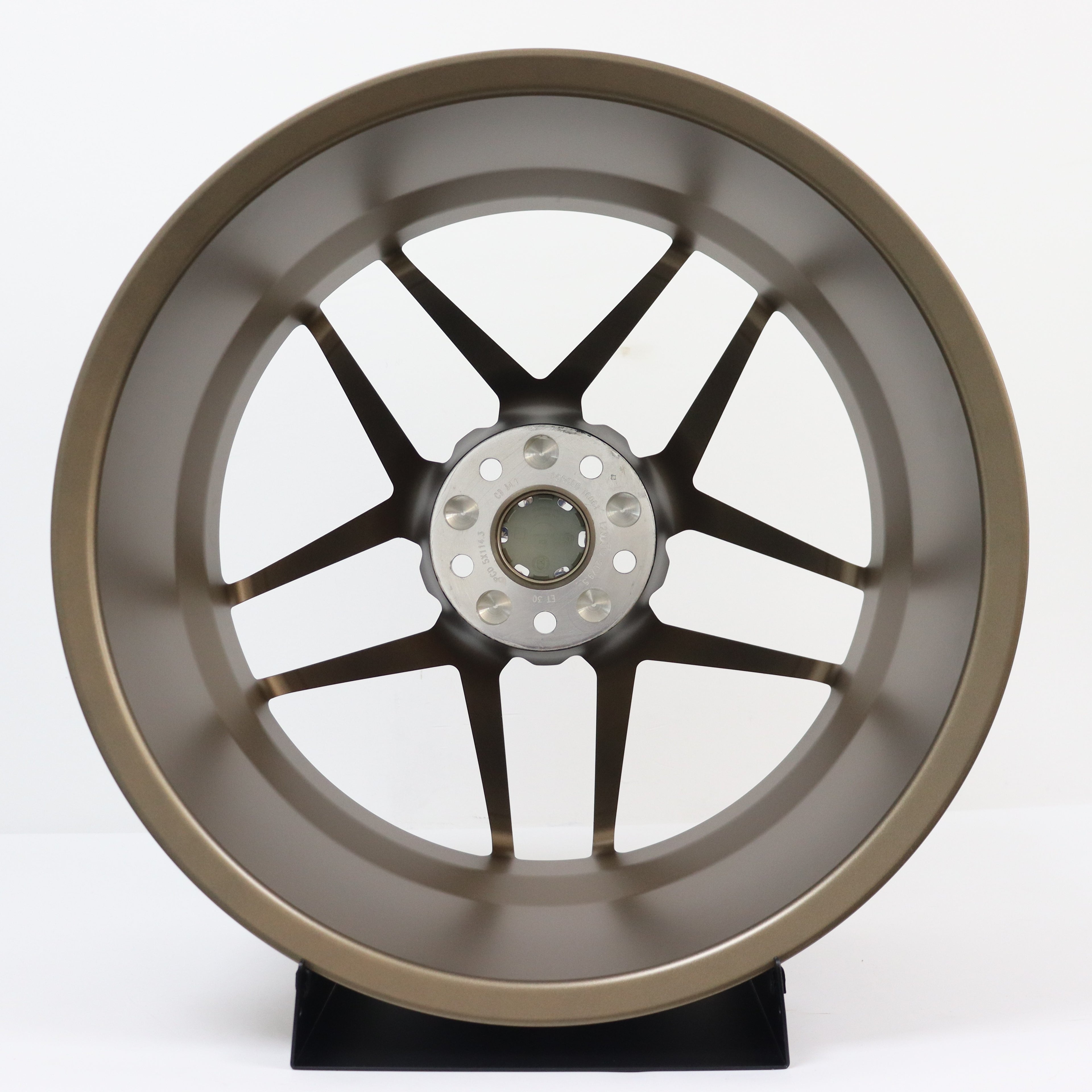 HRE FF11 Custom Design