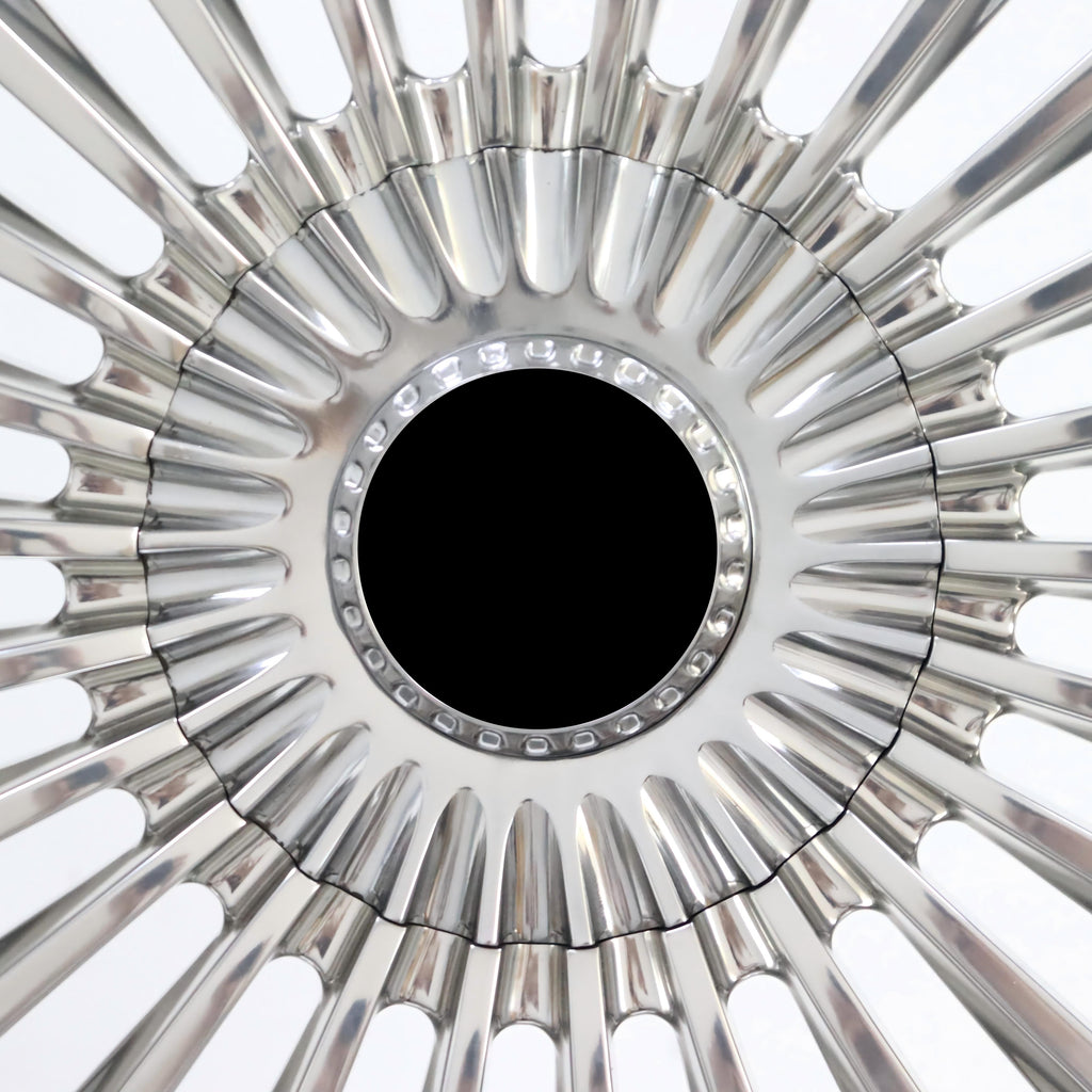 Maybach GLE/S-CLASS Custom Design