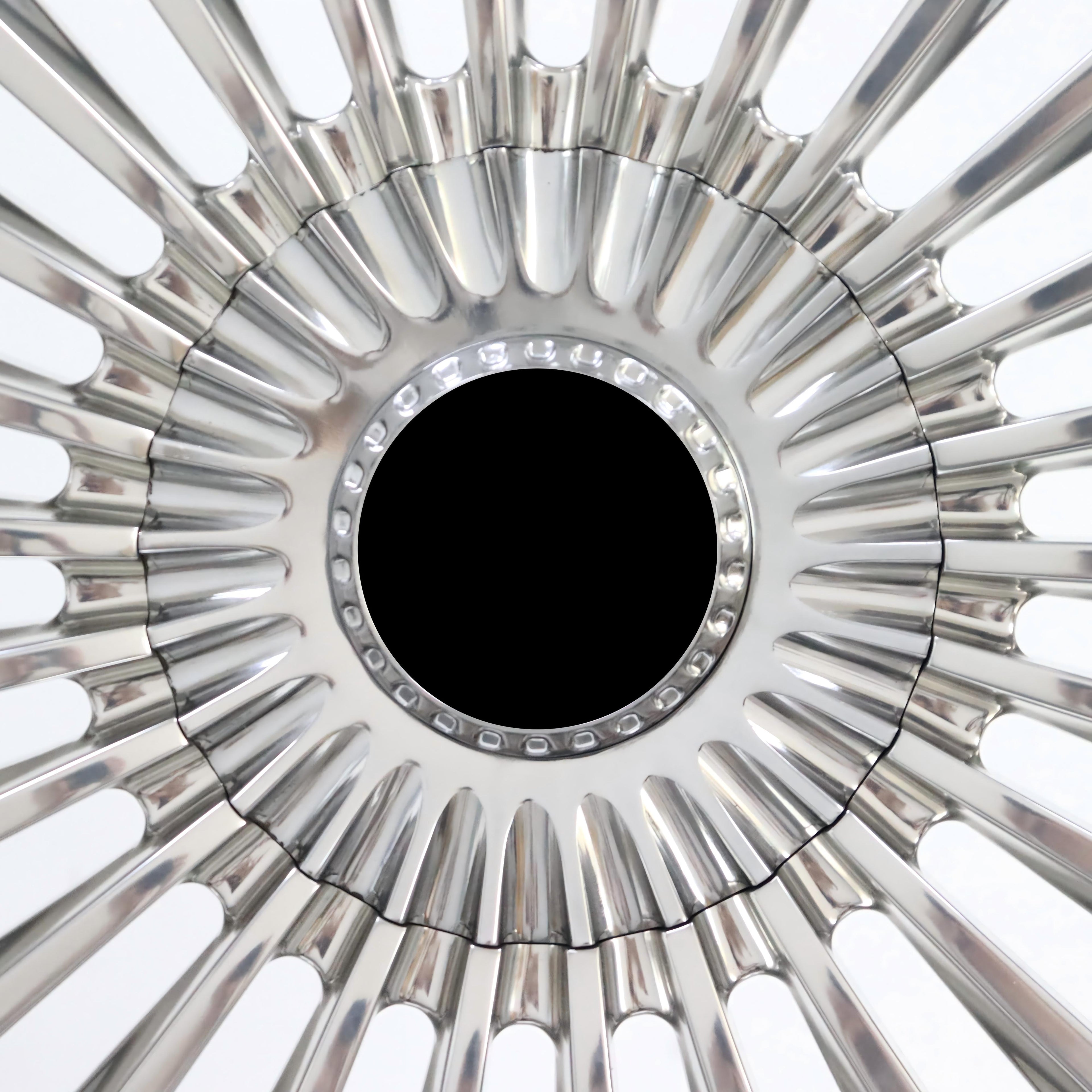 Maybach GLE/S-CLASS Custom Design