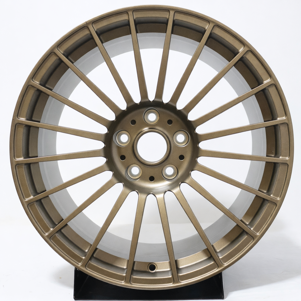 ALPINA CS16 Custom Design