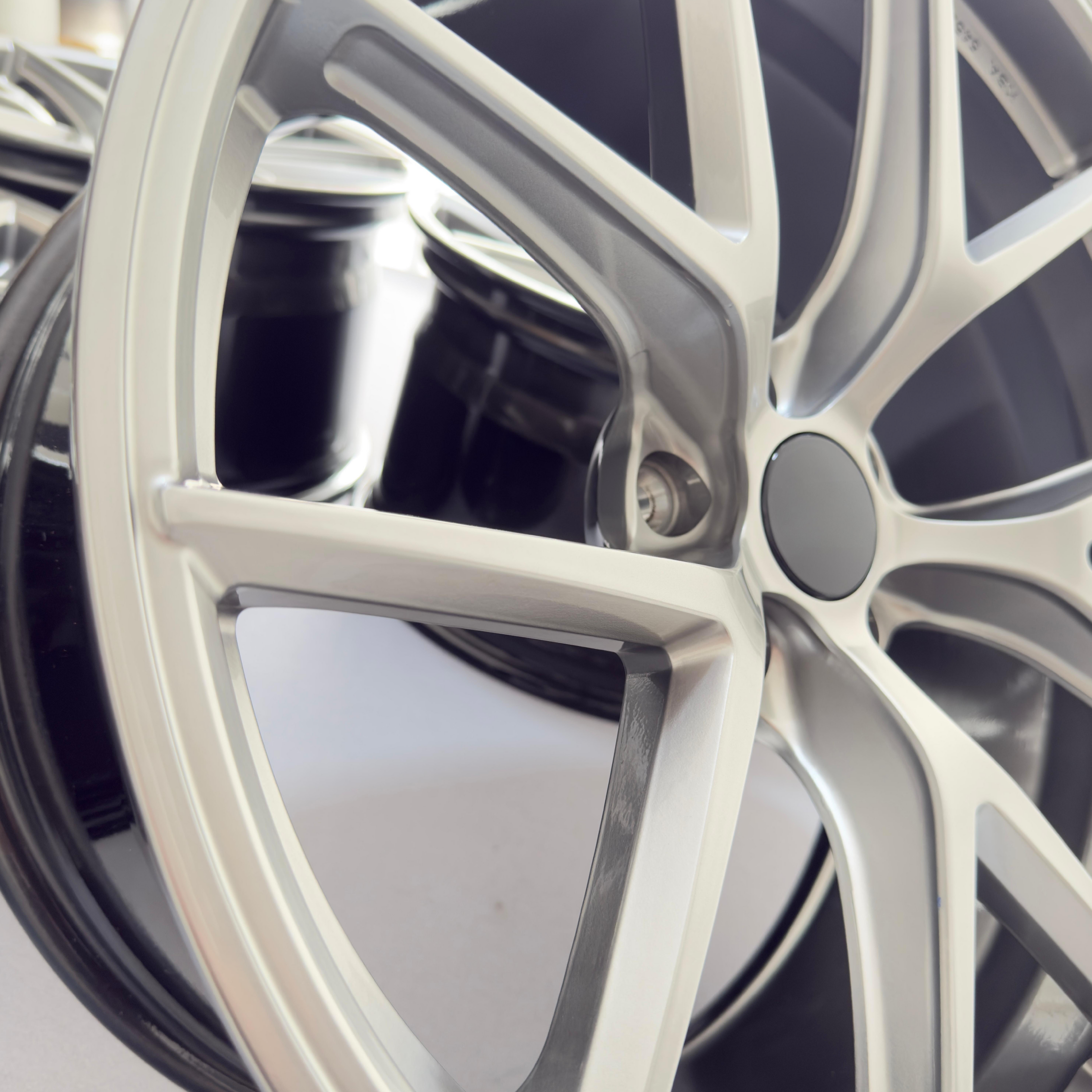 BBS CI-R Custom Design