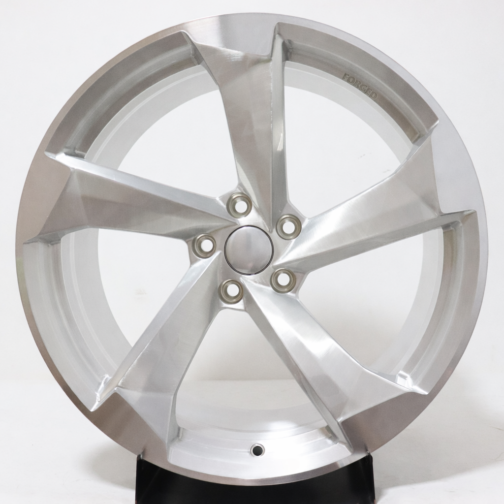 Audi RS4/RS5 Custom Design