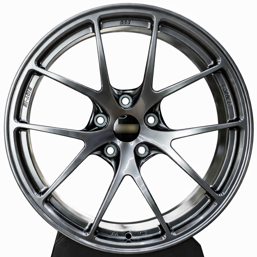 BBS RI-D Custom Design