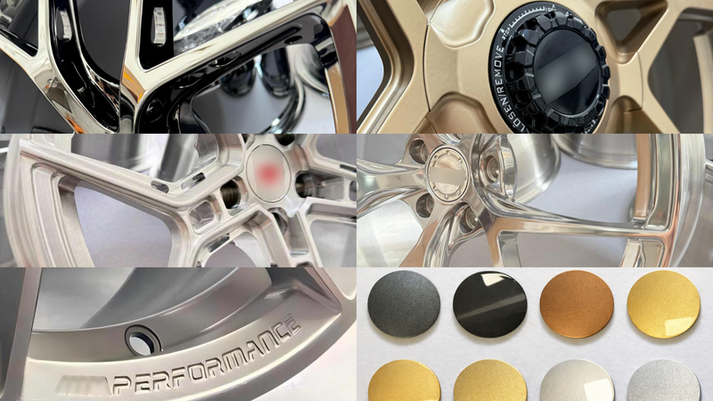 Customization & Design