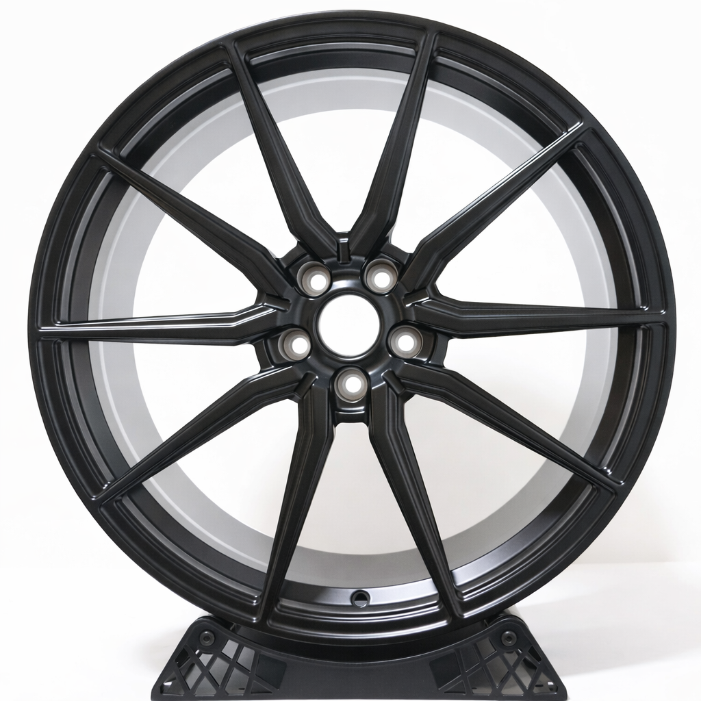 HRE P104SC Custom Design